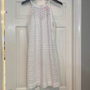 Lilly Pulitzer Larina Shift Dress